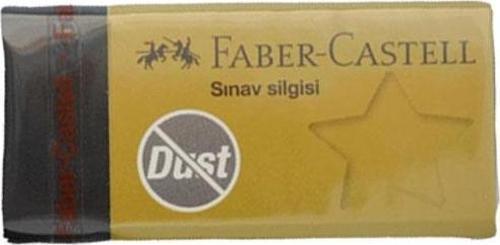 Faber-Castell Sınav Silgisi Gold Edition Df (24 Lü Paket)