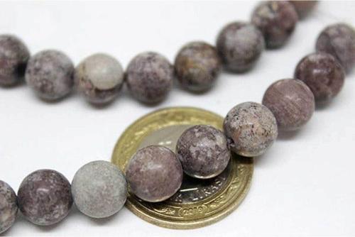 Jasper Taşı 10mm/4 Adet (9920-1)