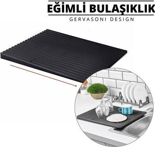 Bulaşık Kurutmalığı