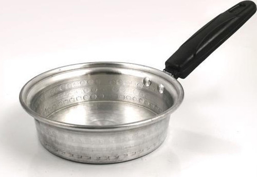 Tek Kulp Alüminyum Sosluk Sos Tavası 14cm