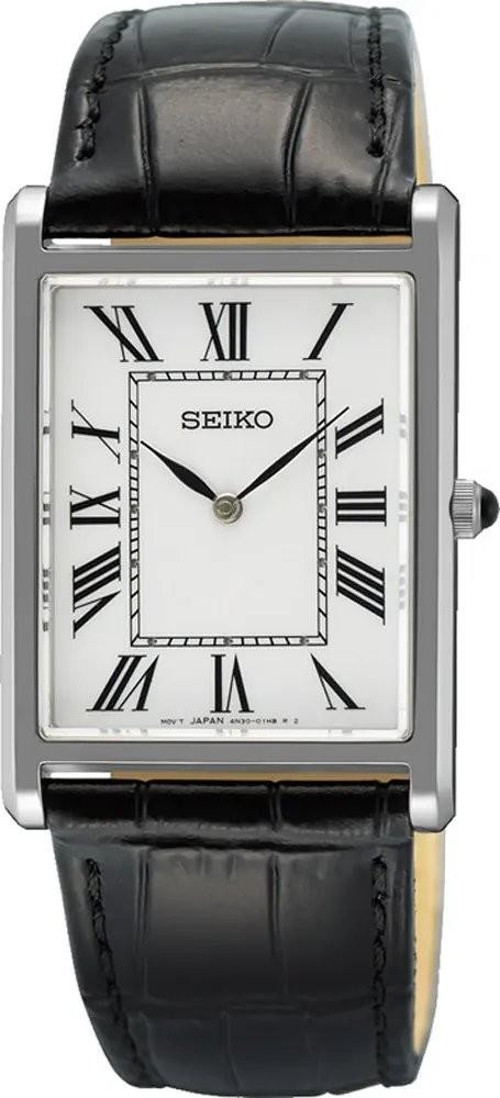 SWR103P Erkek Kol Saati