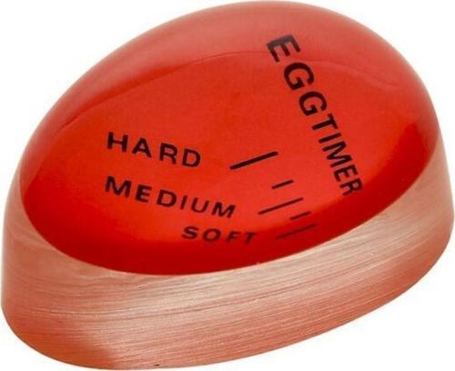 Yumurta Zamanlayıcı Dublör Egg Timer Yumurta Pişirme Zamanlayıcısı