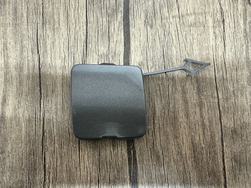 Jaecoo J7 Arka Çeki Kapak 2024-2026