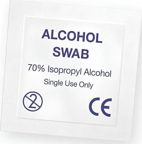 Alcohol Swap Cilt Temizleme Mendili 1 Paket 300 Adet