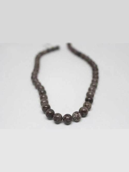 Jasper Taşı 8Mm/10 Adet (8176-1)
