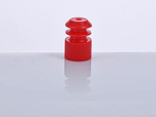 Tüp Kapağı Kanatlı - 6.000 Adet (16X100 Mm)