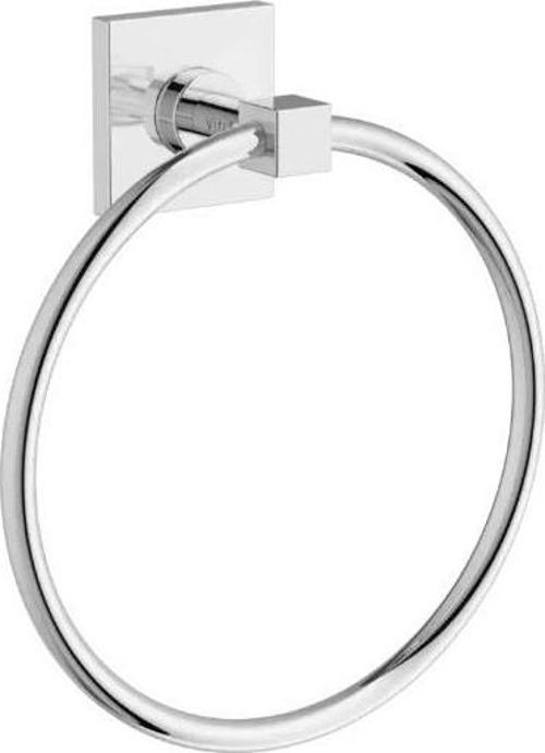 Root Round Yuvarlak Havluluk, Krom A44802