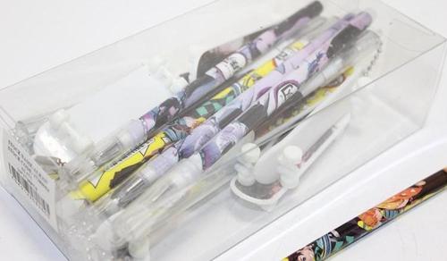 Anime Figür Tükenmez Kalem Model 5