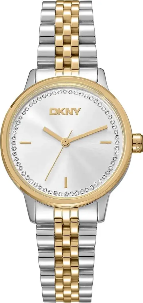 DK1L086M0075 Kadın Kol Saati
