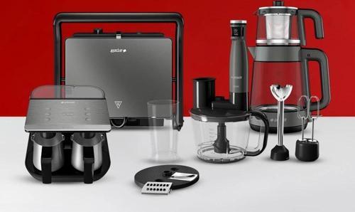 Grion Trend Resital Telveli Set