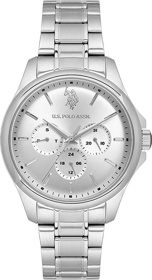 USPA1126-02 Erkek Kol Saati