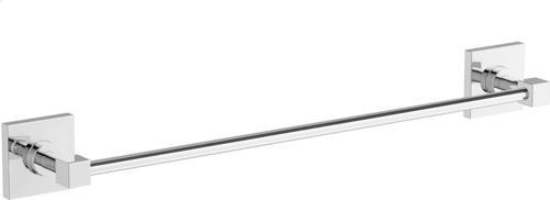 Root Kısa Havluluk, 40 cm, Krom A44809