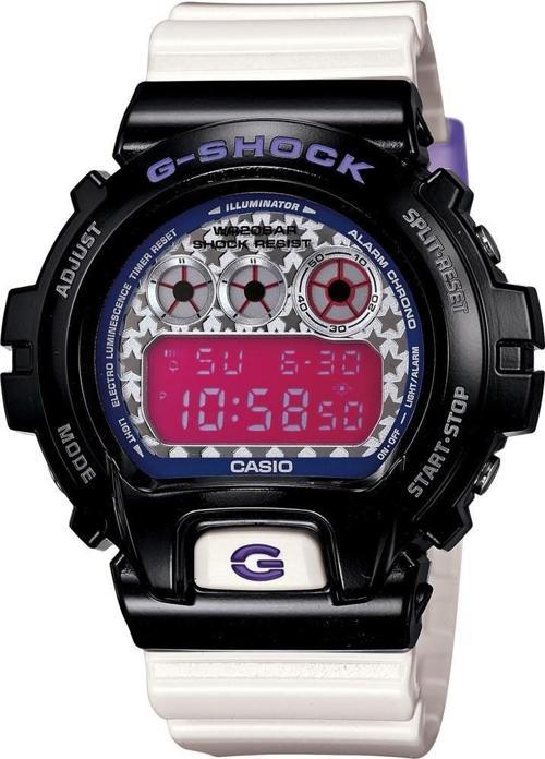 CASIO DW-6900SC-1DR ERKEK KOL SAATİ