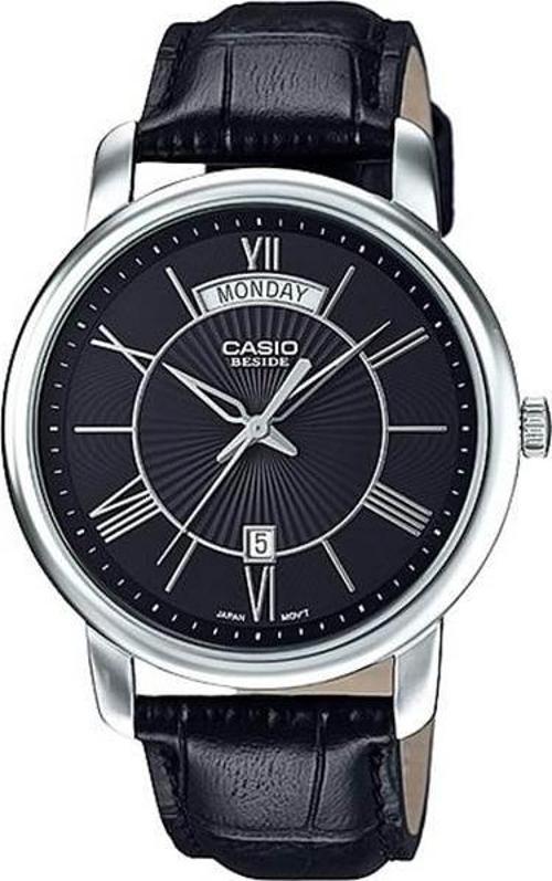 CASIO BEM-152L-1AVDF ERKEK KOL SAATİ