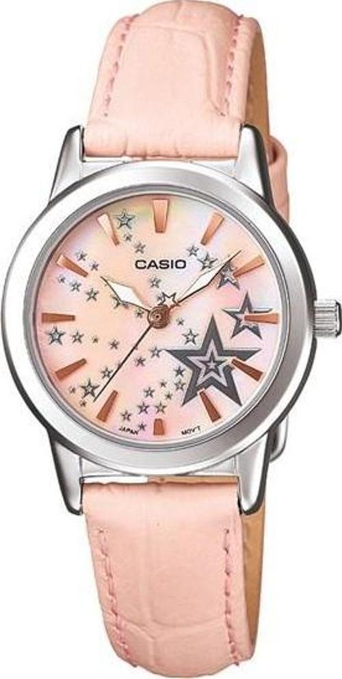 CASIO LTP-1324L-4ADF KADIN KOL SAATİ