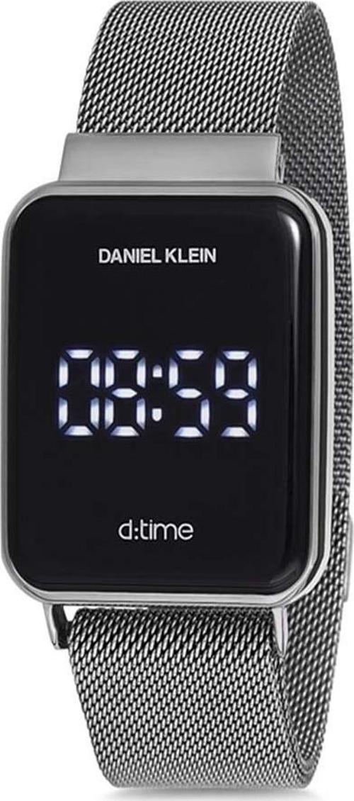 DANIEL KLEIN DK012967A-05 UNİSEX KOL SAATİ