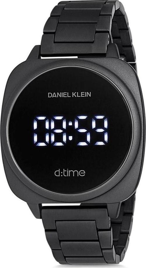 DANIEL KLEIN DK012969B-03 UNİSEX KOL SAATİ