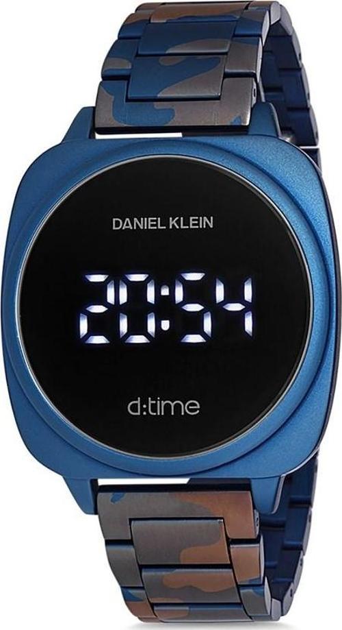 DANIEL KLEIN DK012969B-06 ERKEK KOL SAATİ