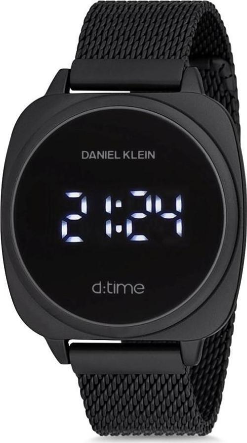 DANIEL KLEIN DK012969A-03 ERKEK KOL SAATİ