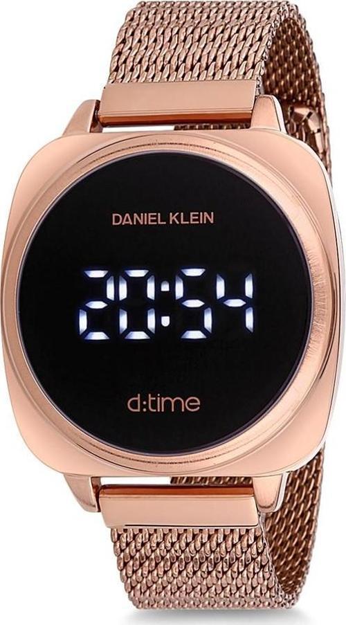 DANIEL KLEIN DK012969A-04 KADIN KOL SAATİ