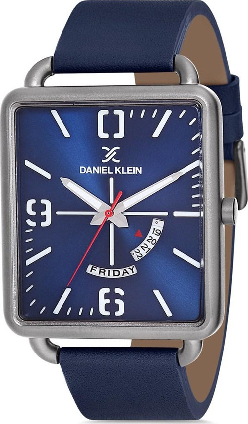 DANIEL KLEIN DK012849A-03 ERKEK KOL SAATİ