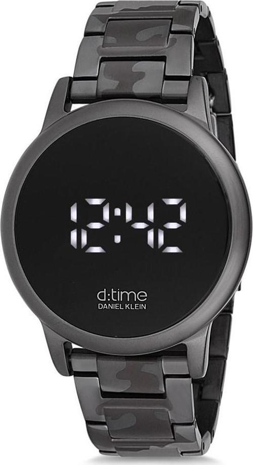 DANIEL KLEIN DK013161B-07 ERKEK KOL SAATİ