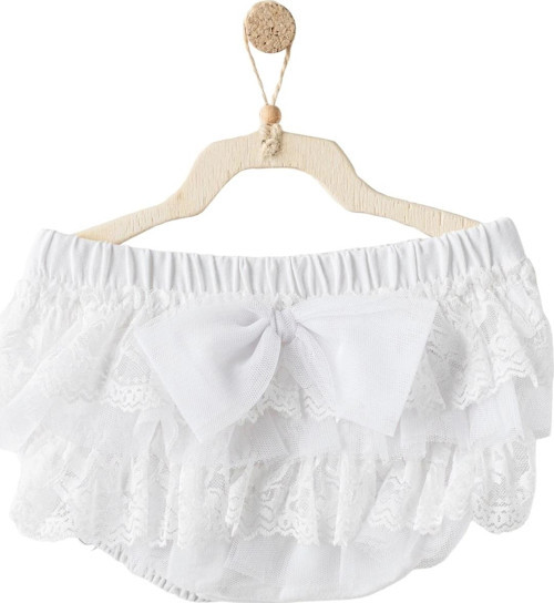 AC24667 Petit Love Bebek Külodu White
