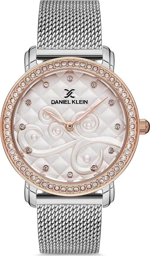 DANIEL KLEIN DK.1.12730.6 KADIN KOL SAATİ