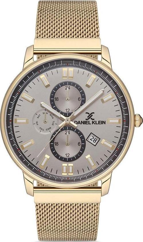 DANIEL KLEIN DK013485H-06 ERKEK KOL SAATİ