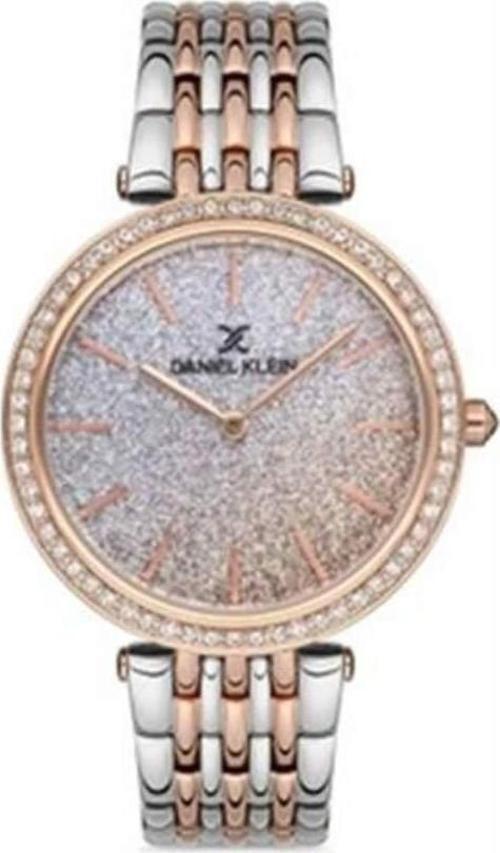 DANIEL KLEIN DK.1.12687.5 KADIN KOL SAATİ