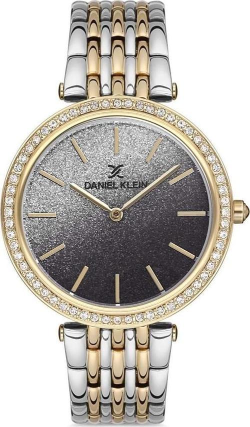 DANIEL KLEIN DK.1.12687.4 KADIN KOL SAATİ