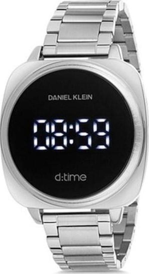 DANIEL KLEIN DK012969A-01 UNİSEX KOL SAATİ