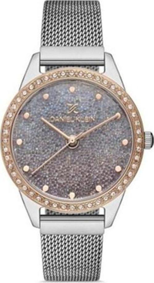 DANIEL KLEIN DK013448G-04 KADIN KOL SAATİ