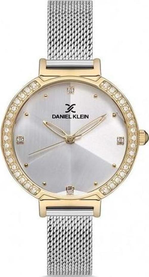 DANIEL KLEIN DK.1.12848.6 KADIN KOL SAATİ