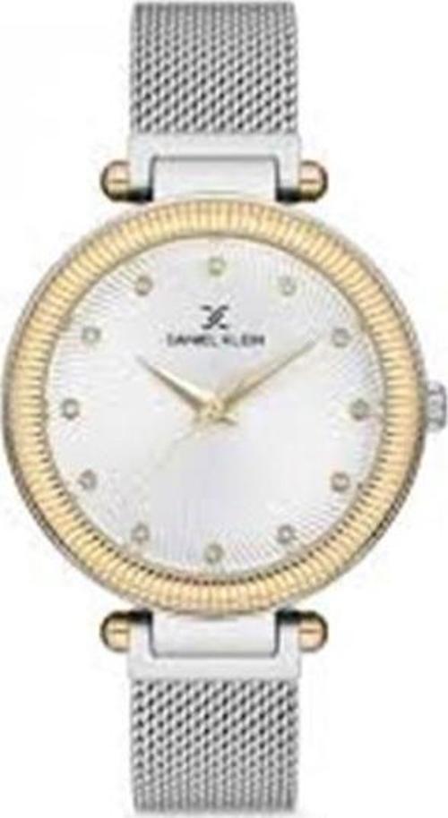 DANIEL KLEIN DK.1.12709.3 KADIN KOL SAATİ