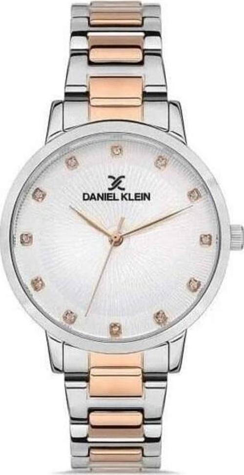 DANIEL KLEIN DKE.1.10007.4 KADIN KOL SAATİ