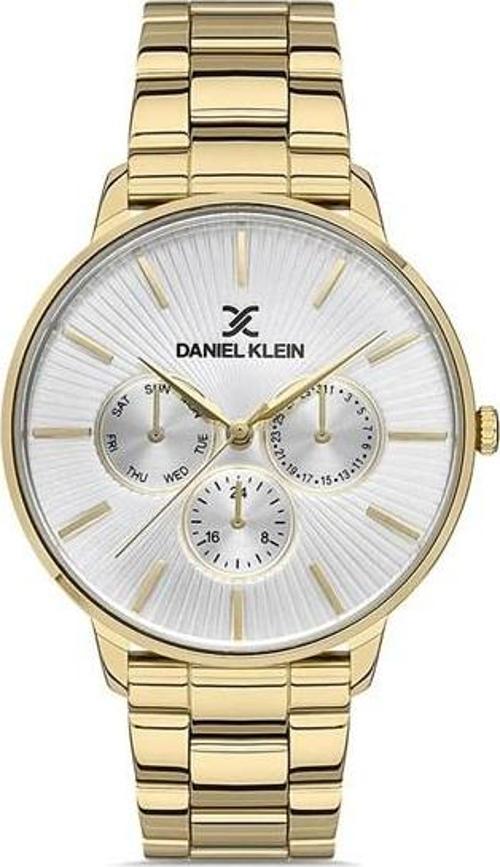 DANIEL KLEIN DKE.1.10111.2 KADIN KOL SAATİ