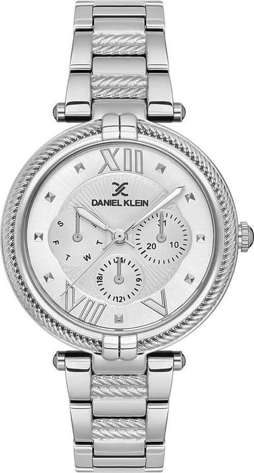 DANIEL KLEIN DKE.1.10392.1 KADIN KOL SAATİ