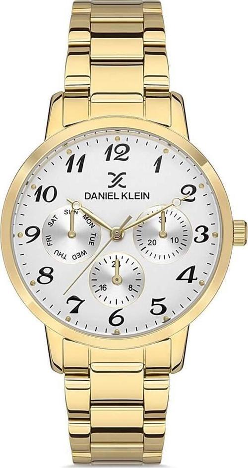 DANIEL KLEIN DKE.1.10113.2 KADIN KOL SAATİ