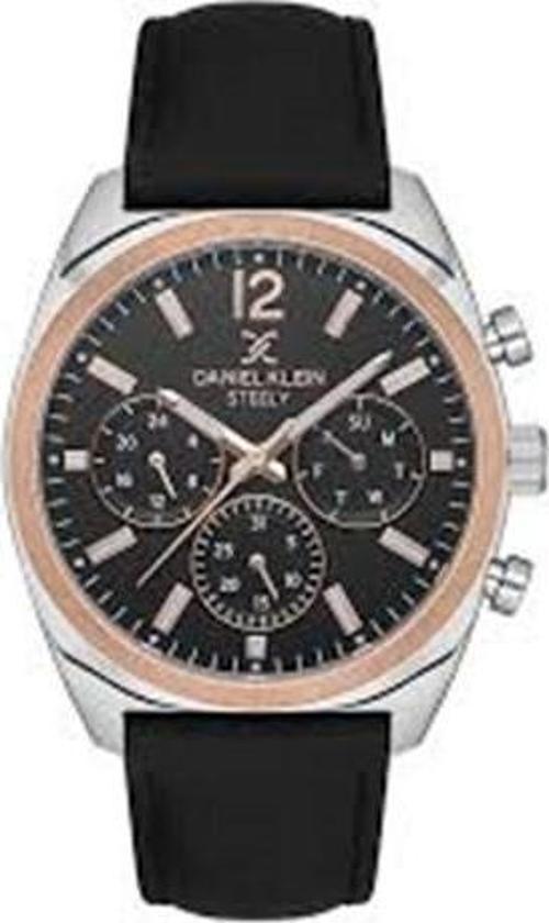 DANIEL KLEIN DK.1.13703-5 ERKEK KOL SAATİ