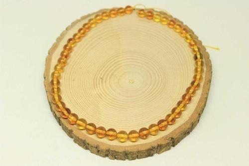 Kehribar Dizi 8mm (23475)