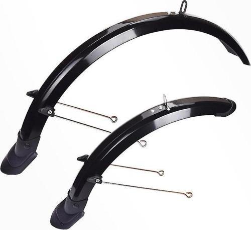20" Ön Arka Çamurluk Set