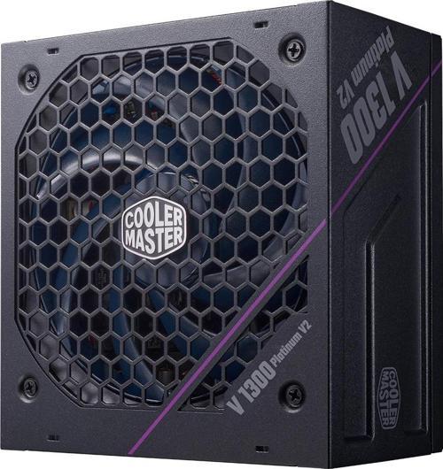 V Platinum V2 MPZ-D002-AFAP-BEU 1300W 80+Platinum ATX 3.1 Full Modüler Power Supply