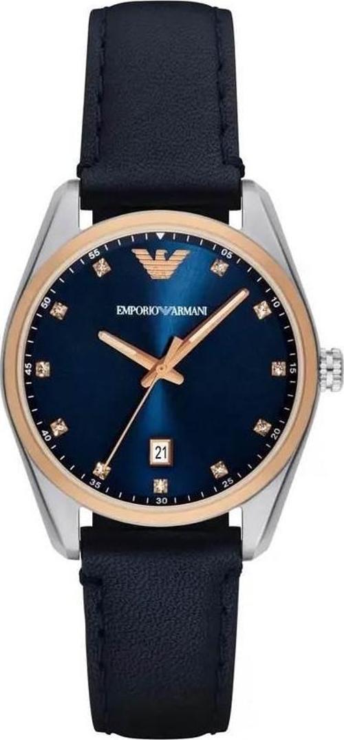 EMPORIO ARMANI AR6124 KADIN KOL SAATİ