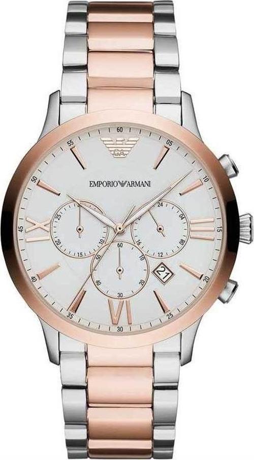 EMPORIO ARMANI AR11209 ERKEK KOL SAATİ