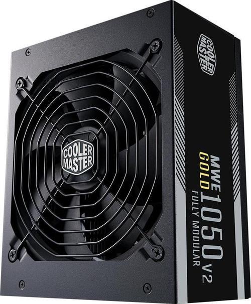 MWE Gold 1050 V2 MPE-A501-AFCAG-3EEU 1050W 80+ Gold 140mm Fan Full Modüler Power Supply