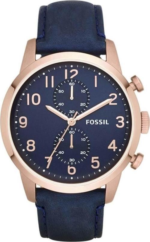 FOSSIL FFS4933 ERKEK KOL SAATİ