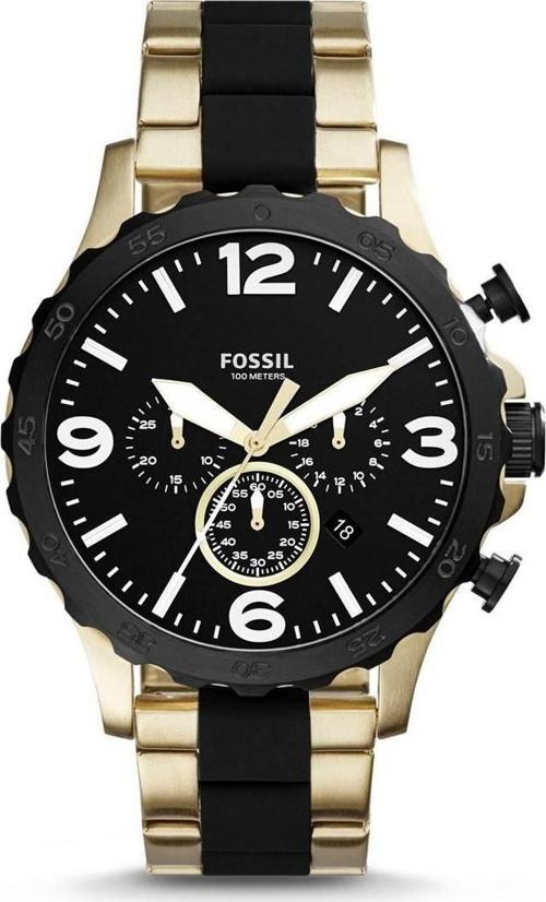 FOSSIL JR1526 ERKEK KOL SAATİ