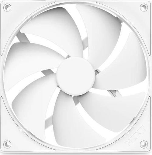 F140P RF-P14SF-W2 140MM Beyaz Kasa Fanı
