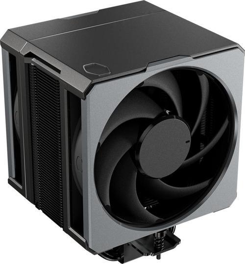 Hyper 612 Apex Black Edition MAP-T6PN-225PK-R1 Intel/AM5 Uyumlu İşlemci Soğutucu